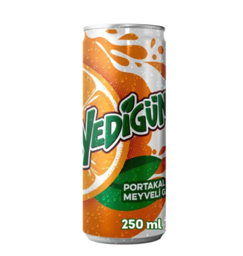 Yedigün