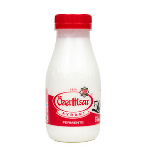Acili Ayran
